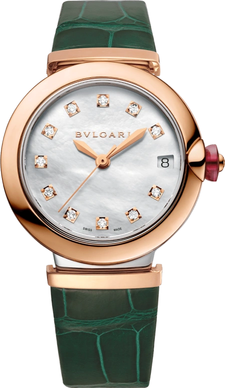 Bulgari Lvcea 102640