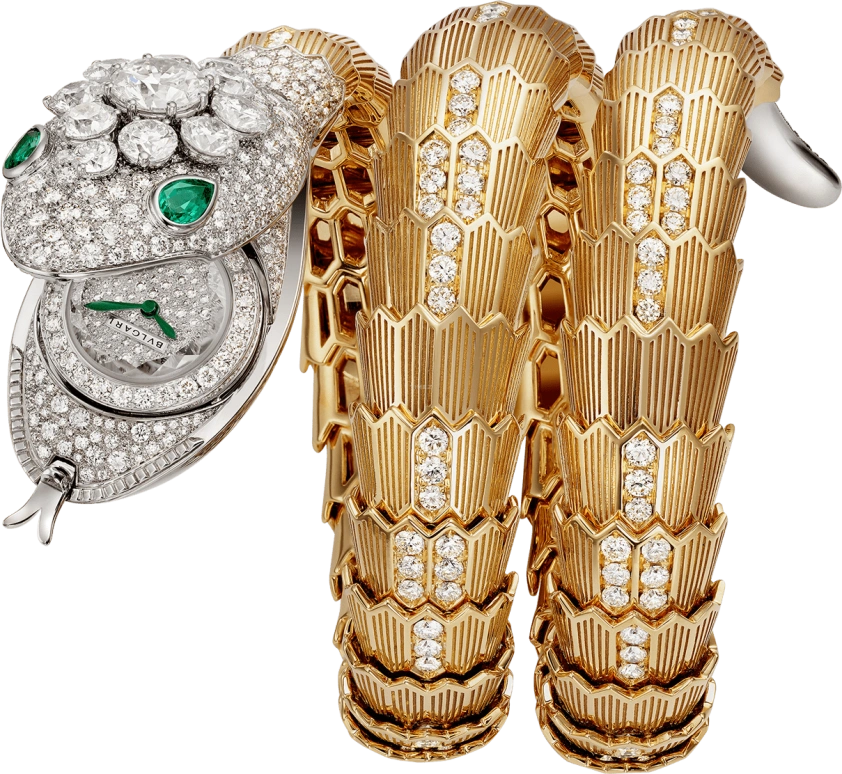 Bulgari Serpenti 103561