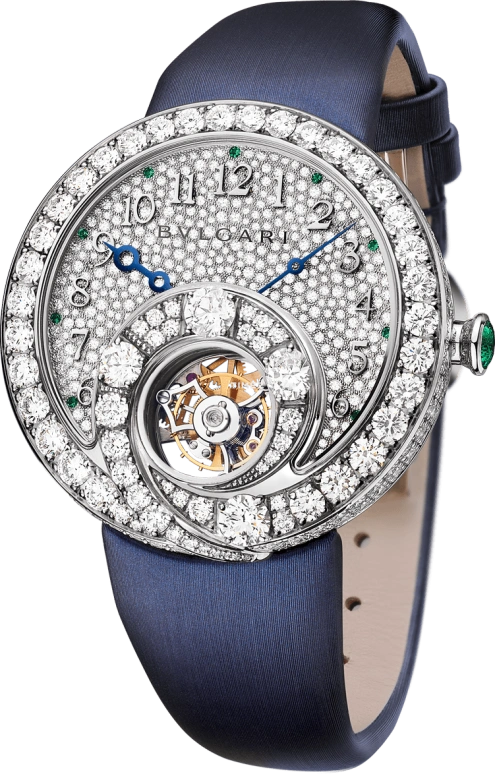 Bulgari High Jewellery 102393
