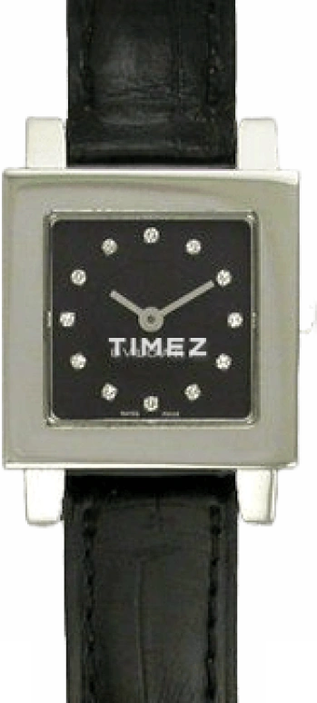 Bulgari Quadrato SQ22BSL/12