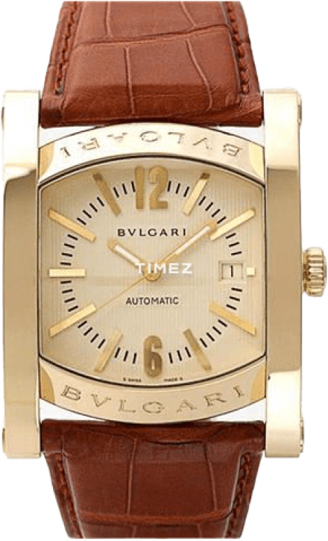 Bulgari Assioma AA44C13GLD
