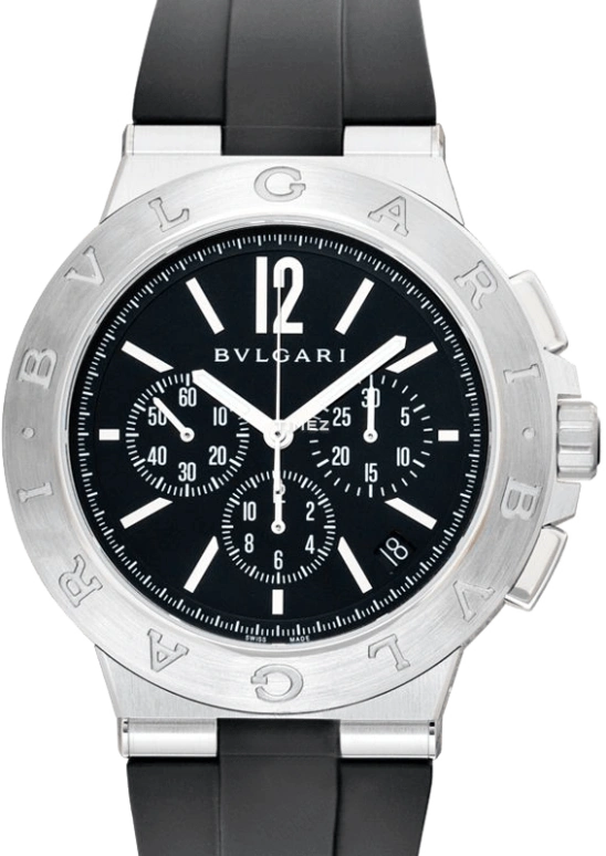 Bulgari Diagono 102768