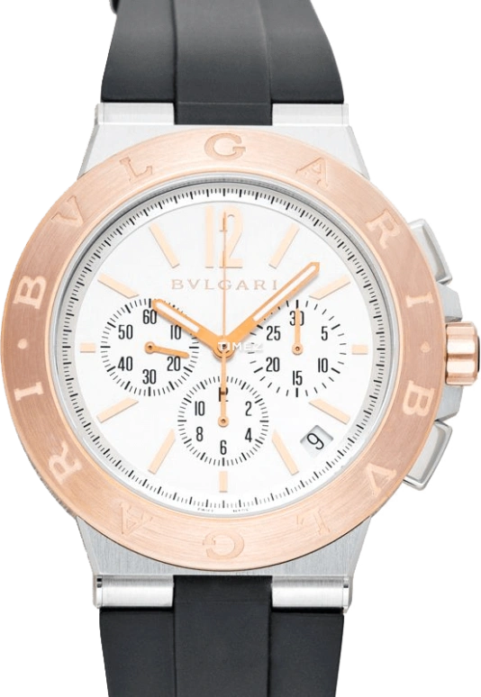 Bulgari Diagono 102769