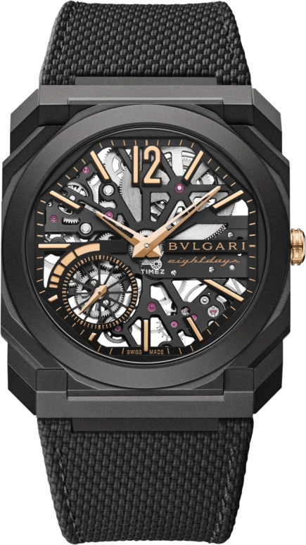 Bulgari Octo 104121