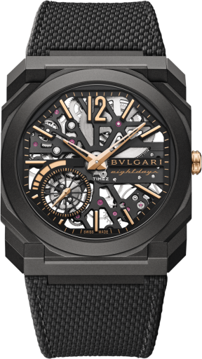 Bulgari Octo 104121