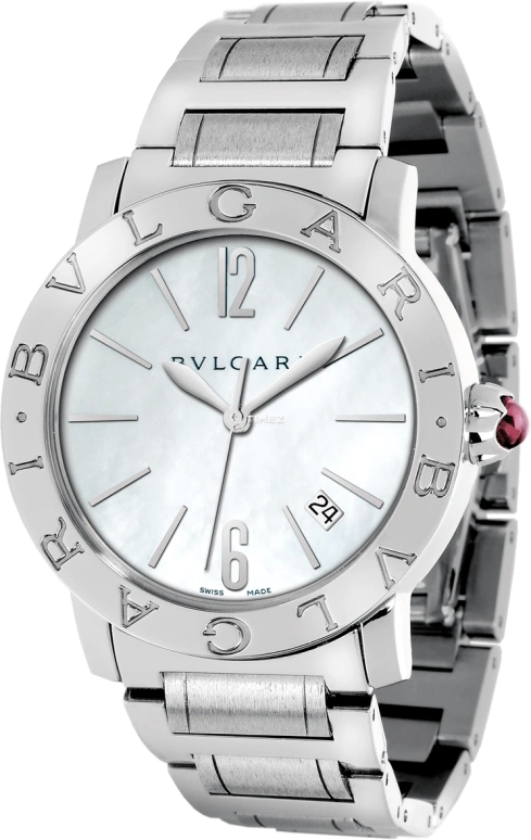 Bulgari Bulgari Bulgari 101976