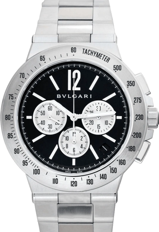 Bulgari Diagono 102761