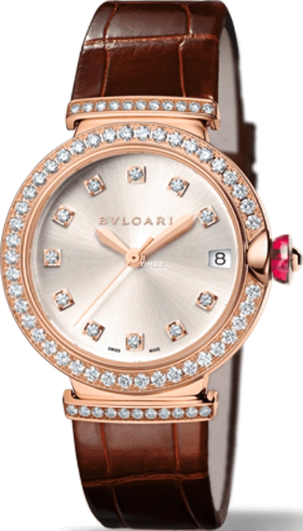 Bulgari Lvcea 102646