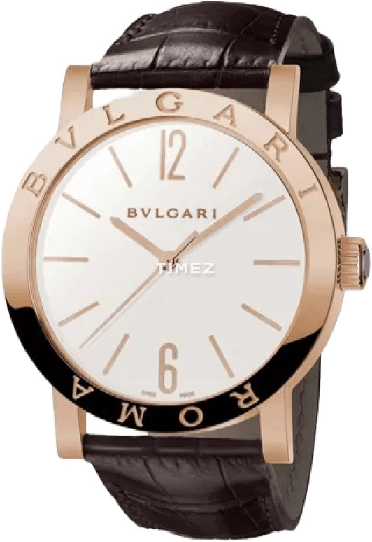 Bulgari Bulgari Bulgari 102187