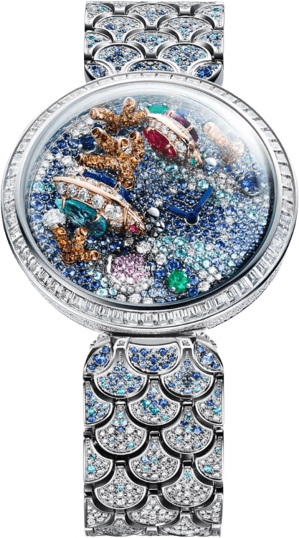 Bulgari Divas' Dream 103866