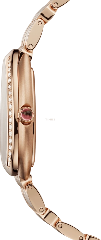 Bulgari,Serpenti Seduttori 33mm,33mm,Rose Gold,White,Quartz,Other,103169