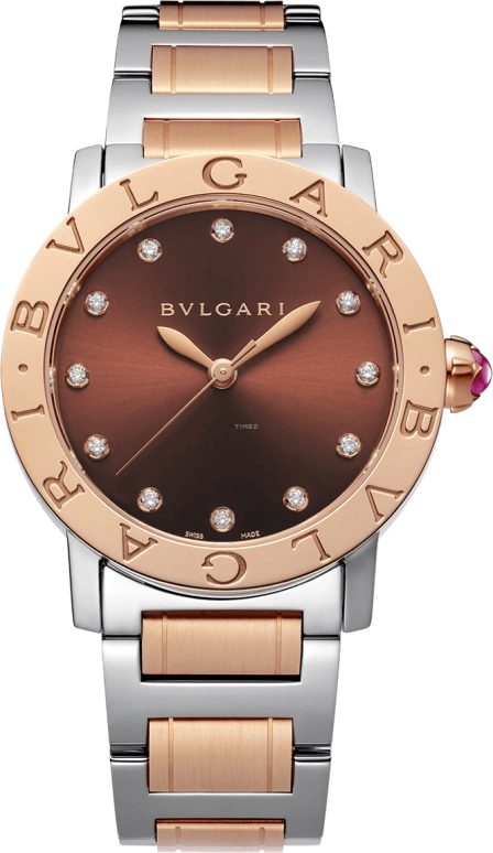 Bulgari Bulgari Bulgari 102157
