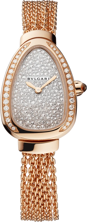Bulgari Serpenti 103063