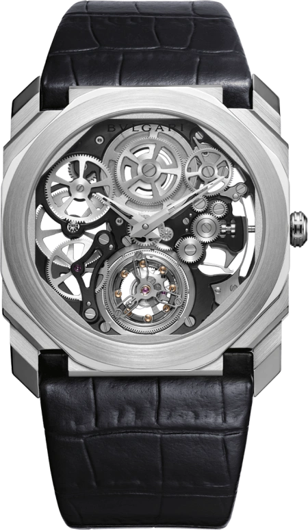 Bulgari Octo 102719