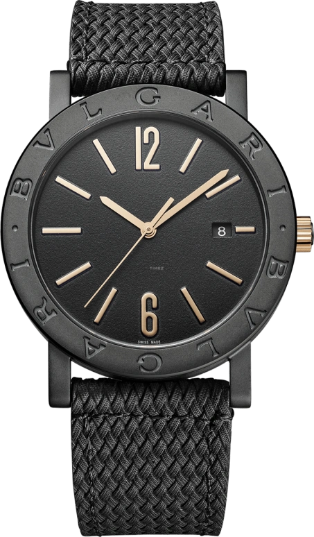 Bulgari Bulgari Bulgari 102929