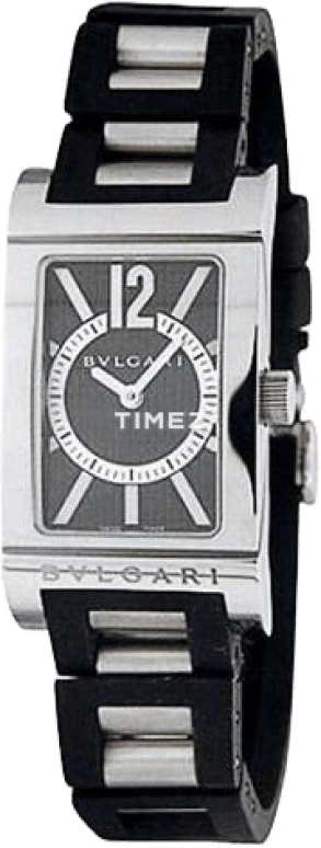 Bulgari Rettangolo RT39BRSV