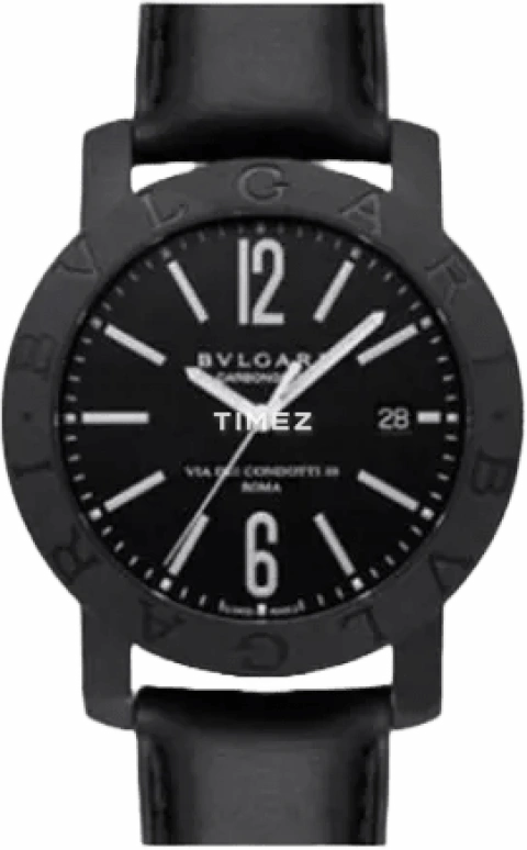 Bulgari Bulgari Bulgari BB40CGLD