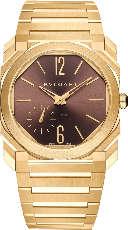 Bulgari Octo 103717