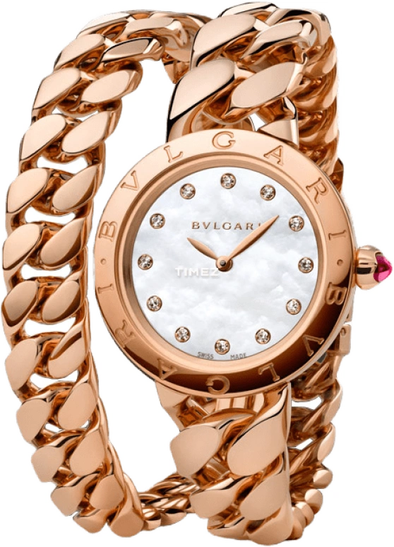 Bulgari Other BBCP31WGG.2T12