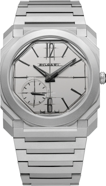 Bulgari Octo 103672