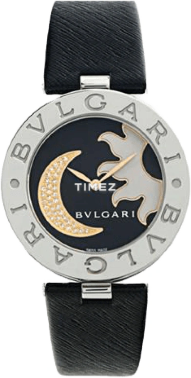 Bulgari B.Zero1 BZ35BSMDSL