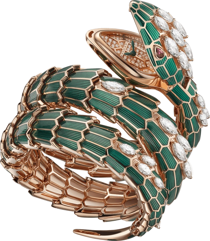 Bulgari Serpenti 102528