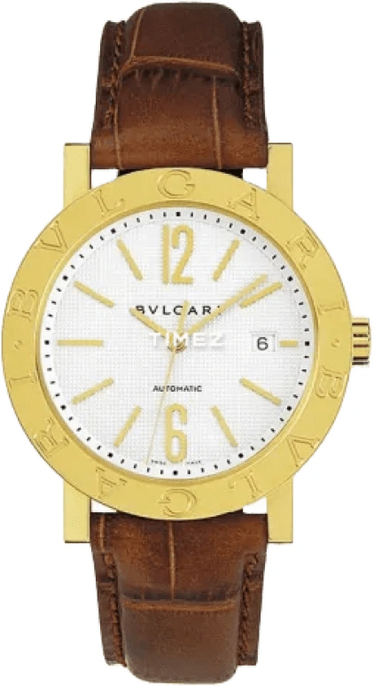 Bulgari Other 101372