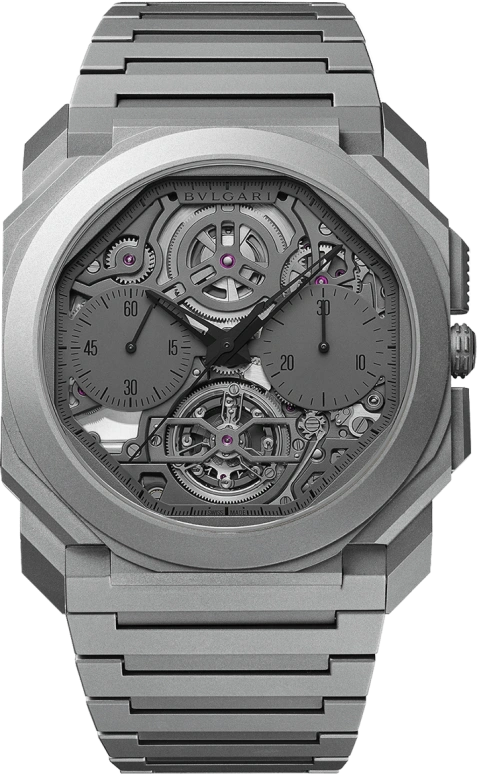 Bulgari Octo 103295