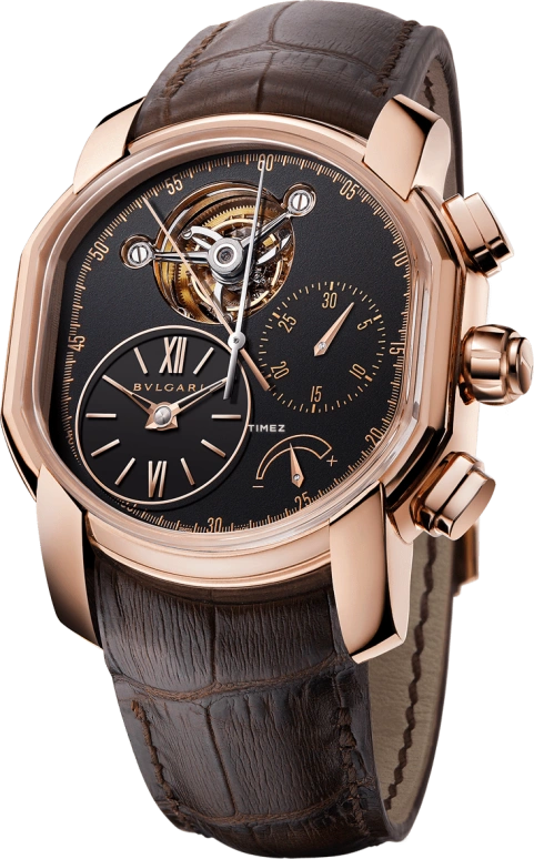 Bulgari Haute Horlogerie 102360
