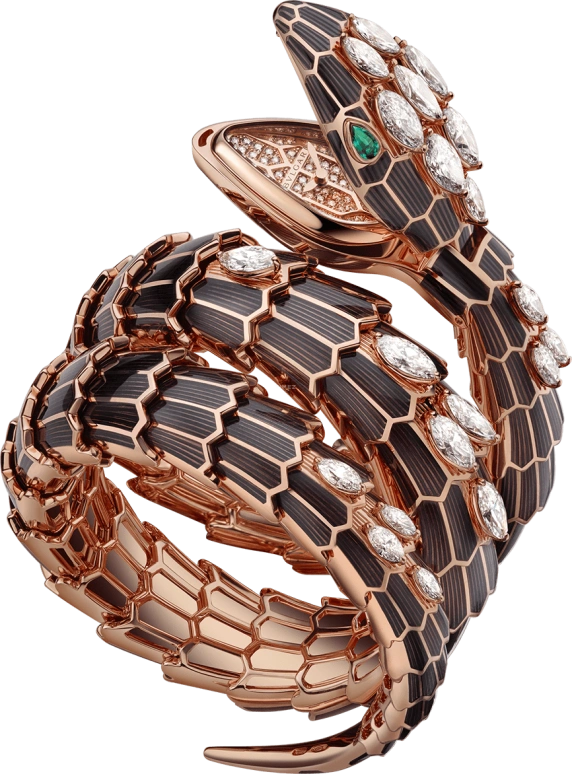 Bulgari Serpenti 102526