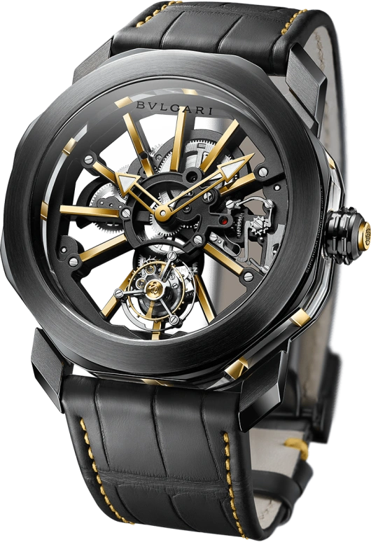 Bulgari Octo 103017