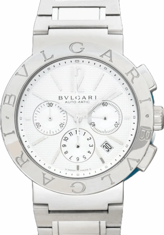 Bulgari Other 101559