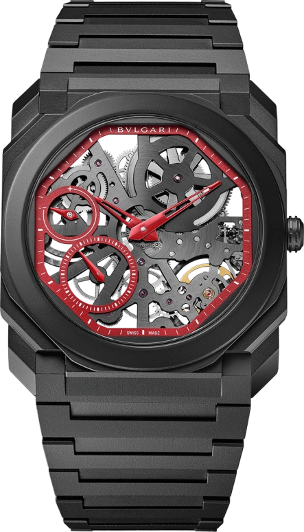 Bulgari Octo 103527