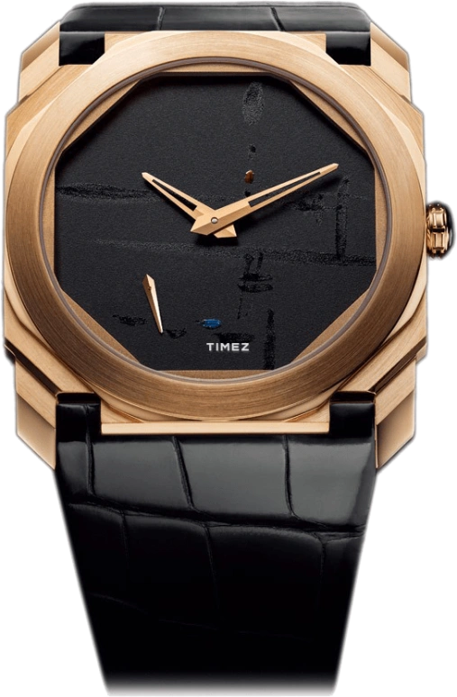 Bulgari Octo 102591