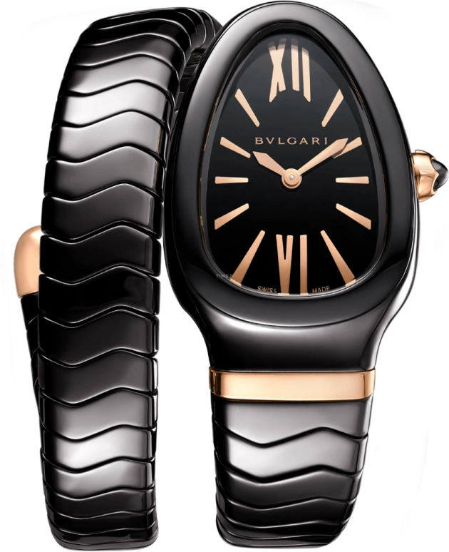 Bulgari Serpenti 102734