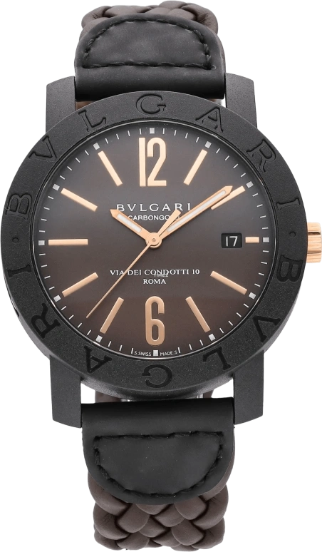 Bulgari Bulgari Bulgari 102633