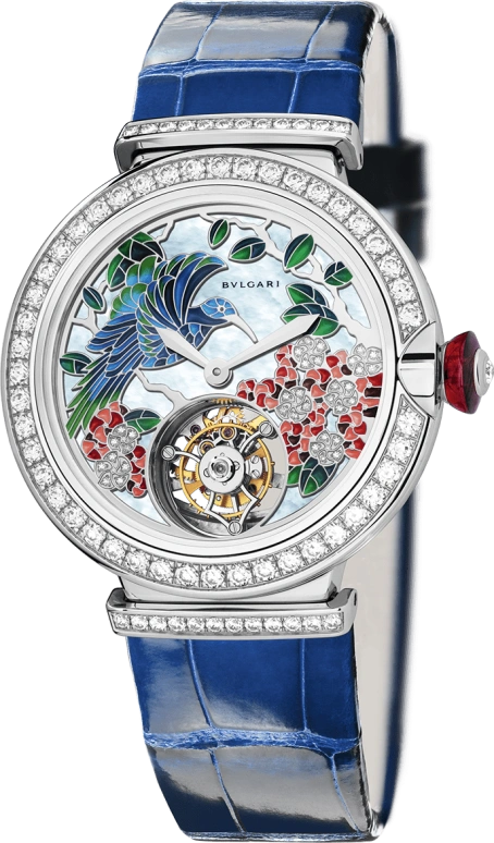 Bulgari Lvcea 102579