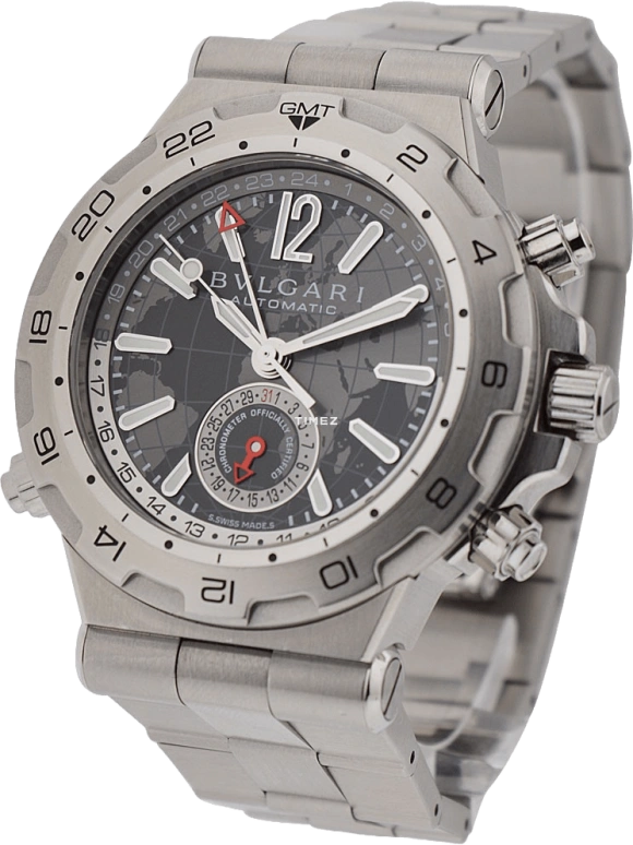 Bulgari Diagono 101648