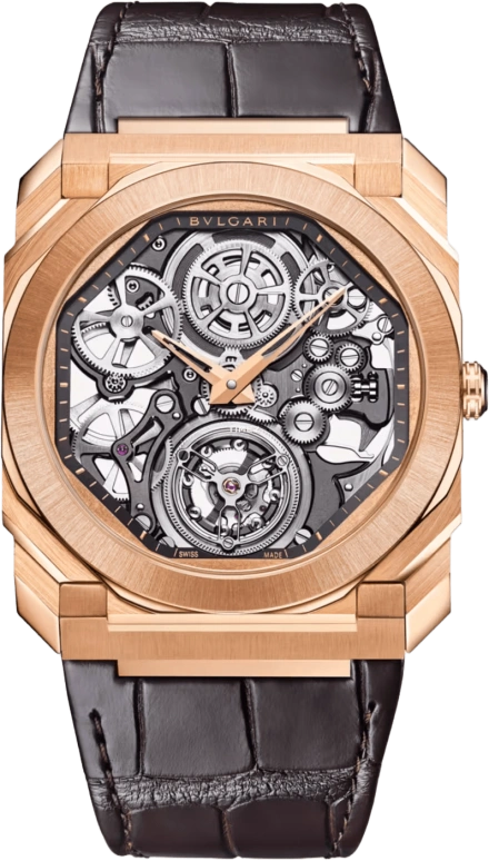 Bulgari Octo 103981