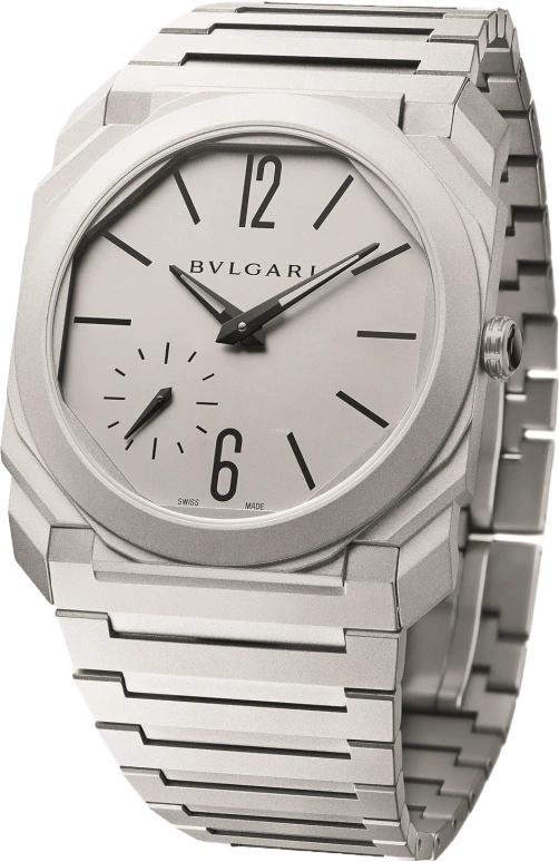 Bulgari Octo 103011