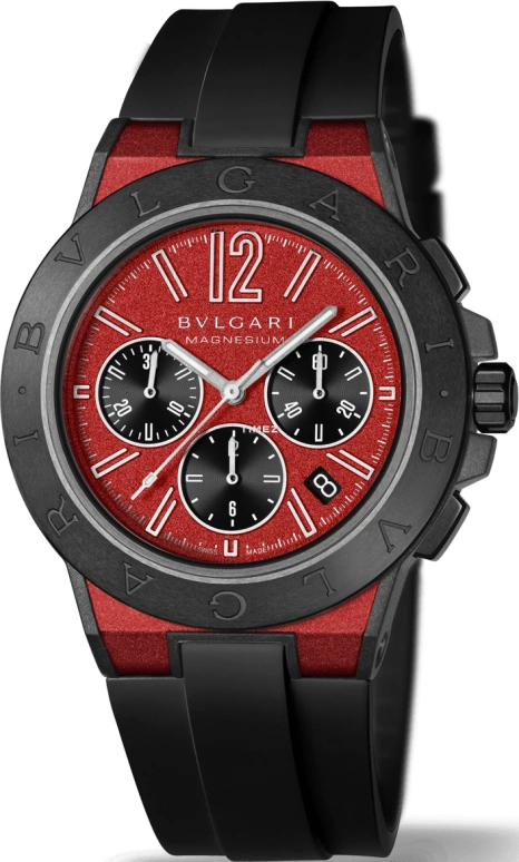 Bulgari Diagono 102308