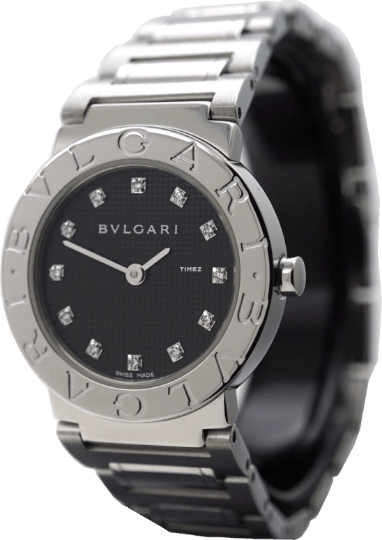 Bulgari Bulgari Bulgari BB26BSS/12N