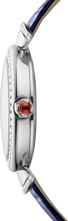 Bulgari,Divas' Dream 37mm,37mm,White Gold,Automatic,42hours,In-house Caliber,103263