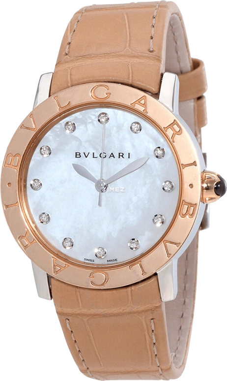 Bulgari Bulgari Bulgari 101893