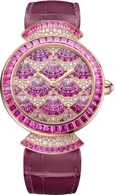 Bulgari High Jewellery 103492