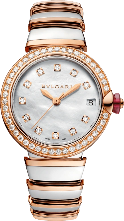 Bulgari Lvcea 102476