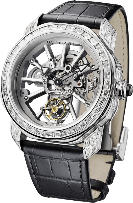 Bulgari Octo 102956