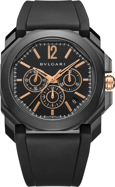 Bulgari Octo 102630