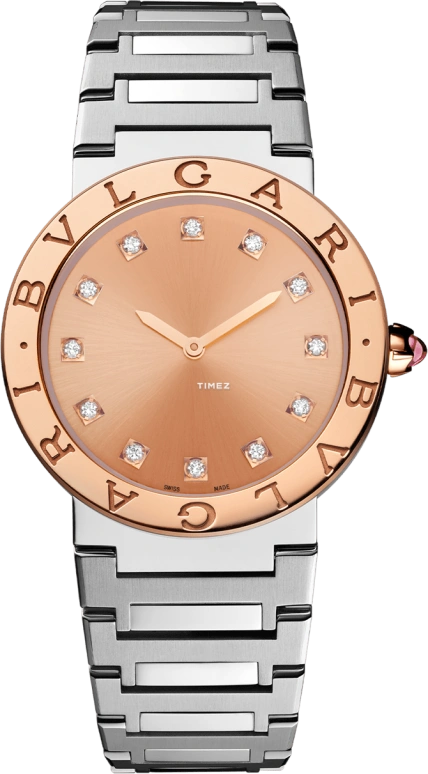 Bulgari Bulgari Bulgari 103682