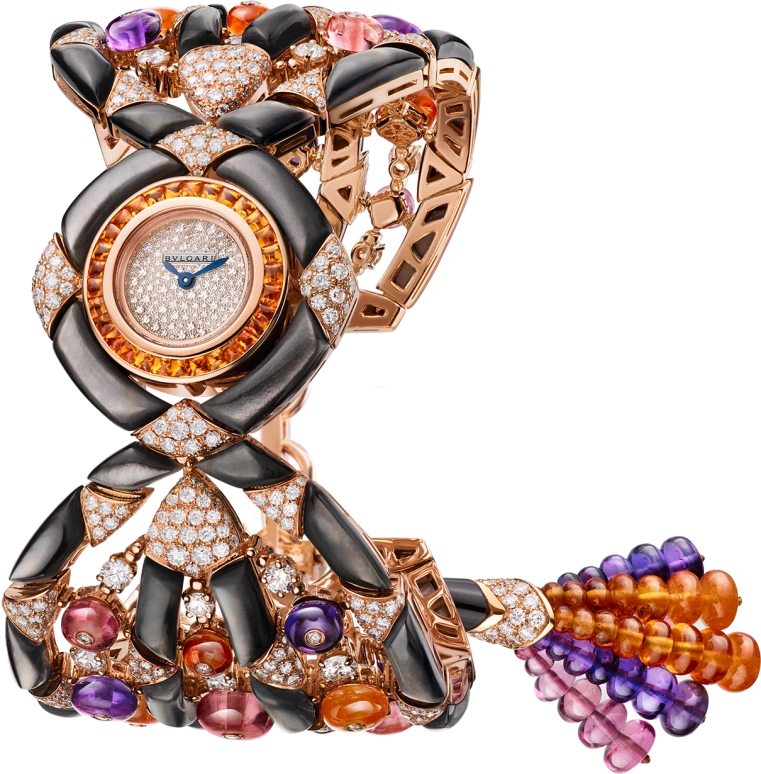 Bulgari High Jewellery 102242